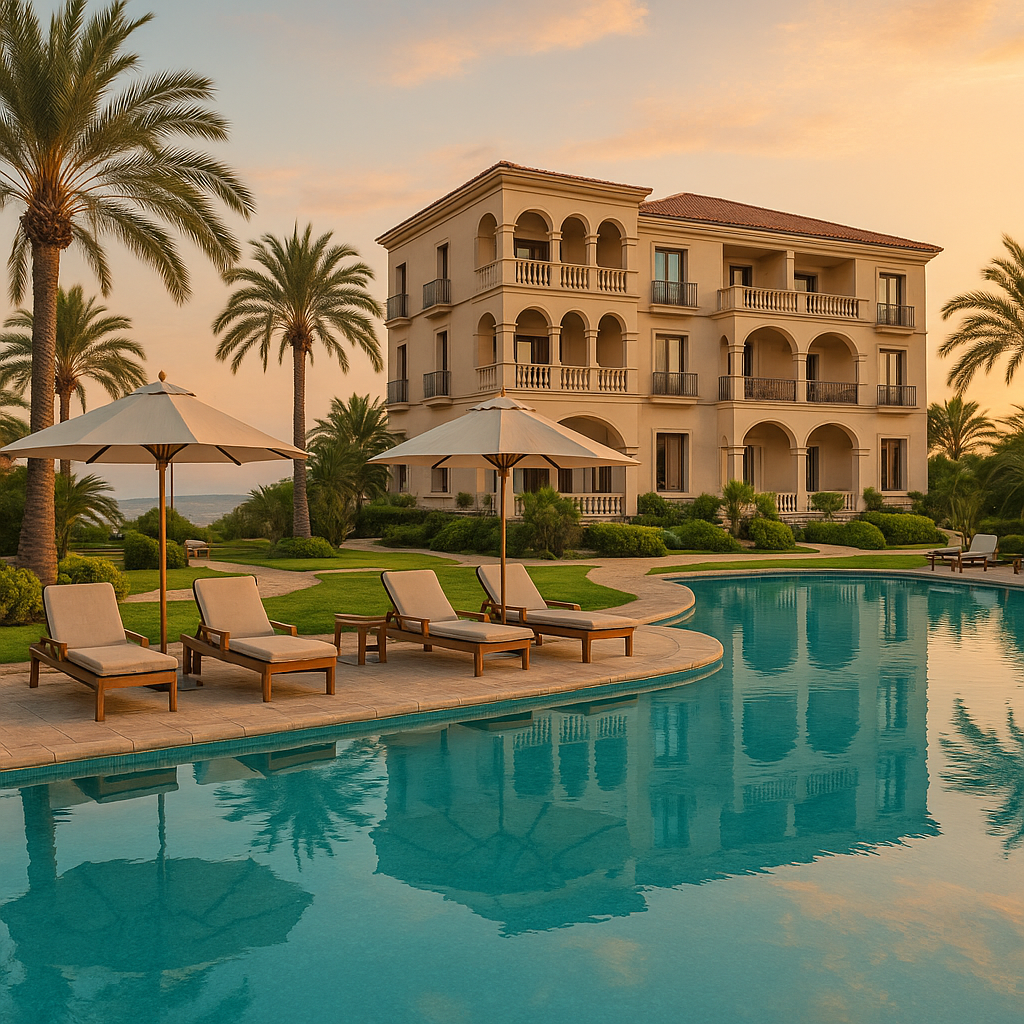 10 Best Hotel Beds in the World – Where Sleep Feels Like Heaven